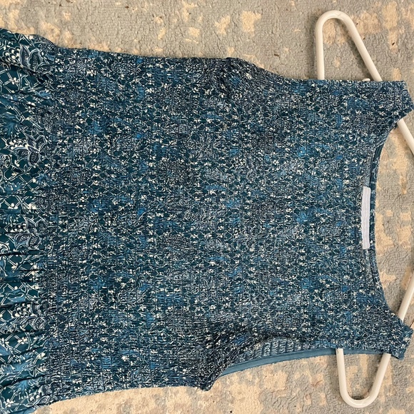 Cosima Nap Dress - Picture 3 of 3